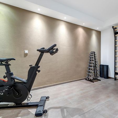 Residenz Am Balmer See - Bs 35 Mit Wellnessbereich Bagian luar foto