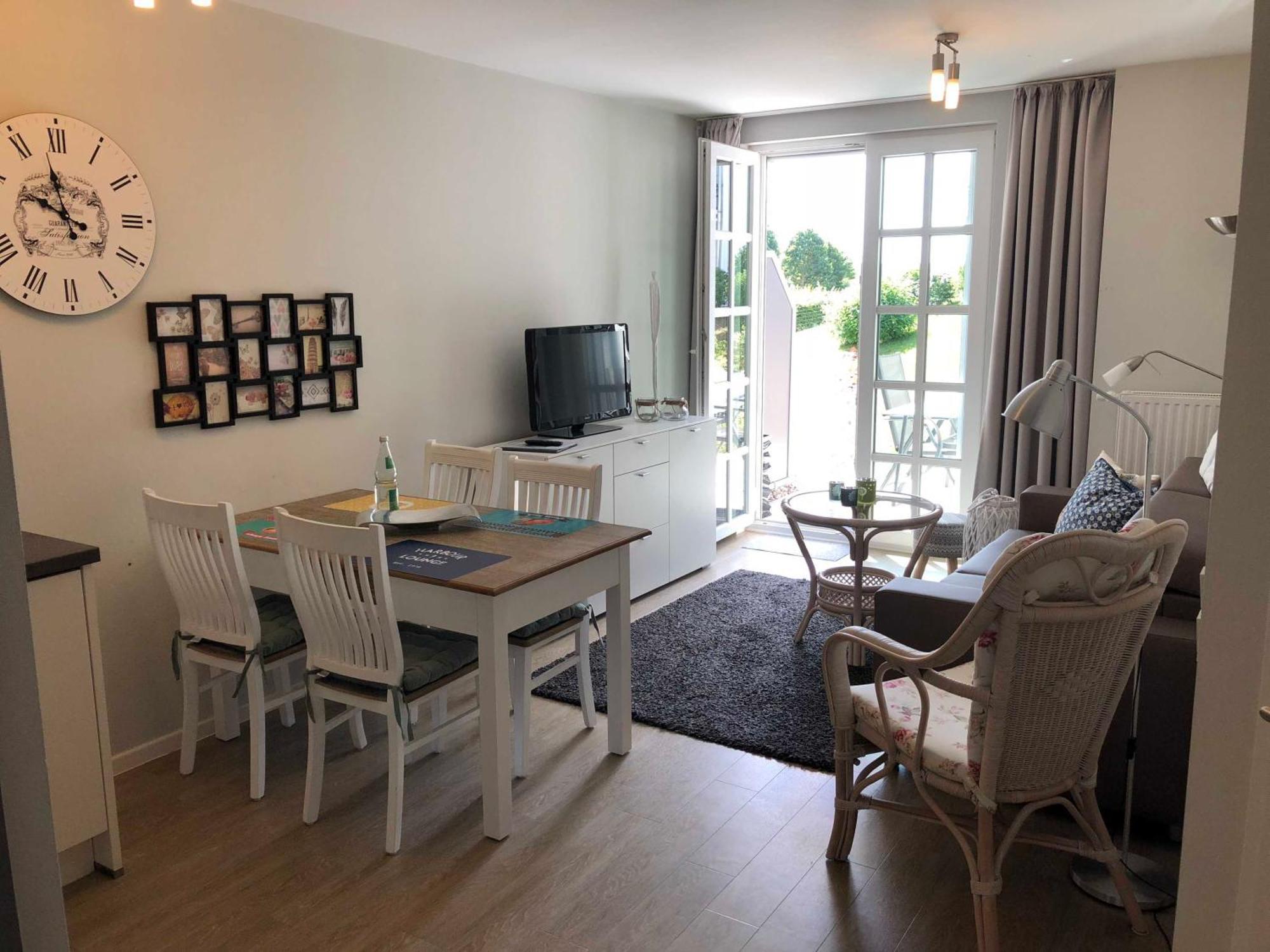 Residenz Am Balmer See - Bs 35 Mit Wellnessbereich Bagian luar foto