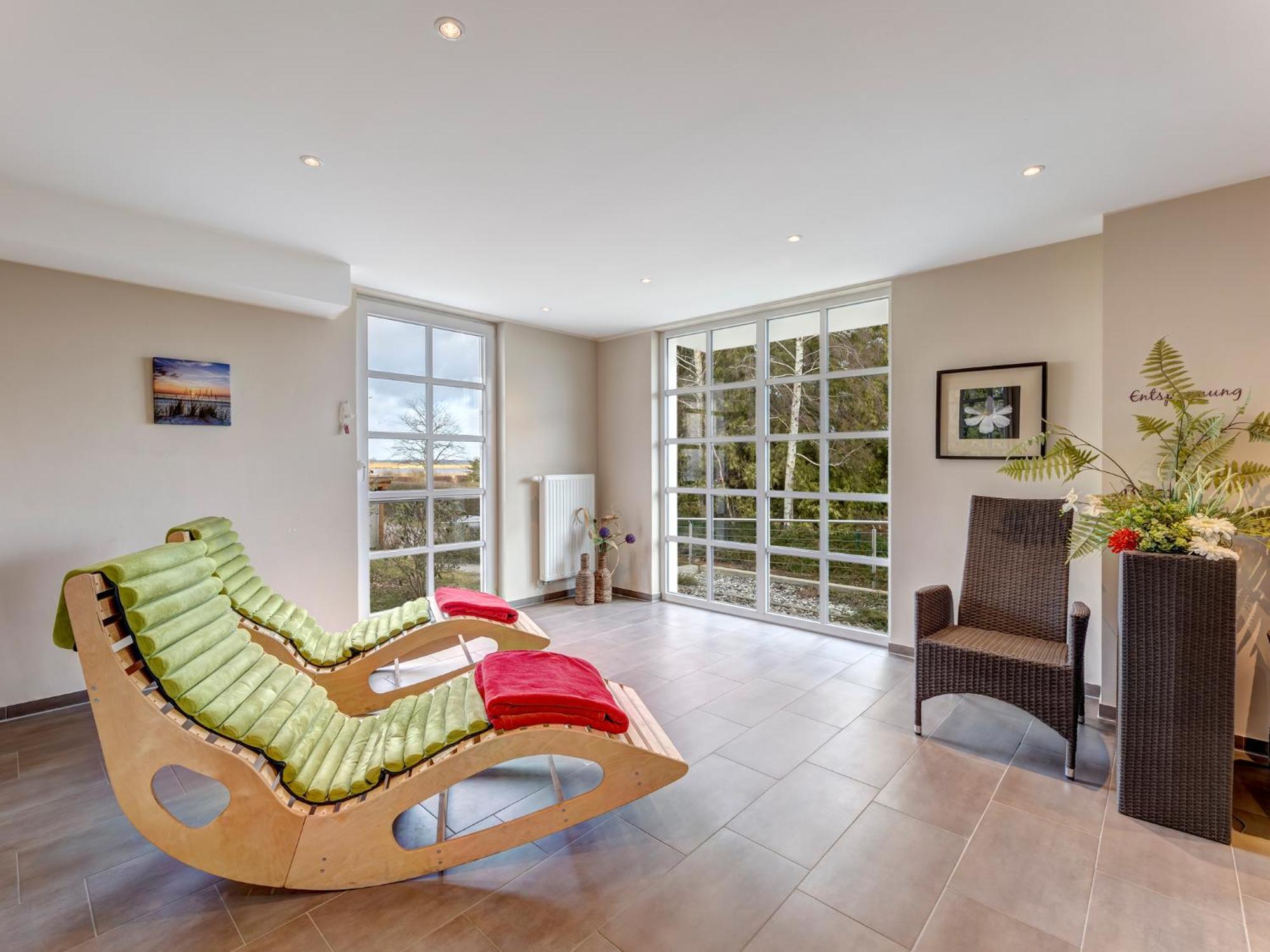 Residenz Am Balmer See - Bs 35 Mit Wellnessbereich Bagian luar foto